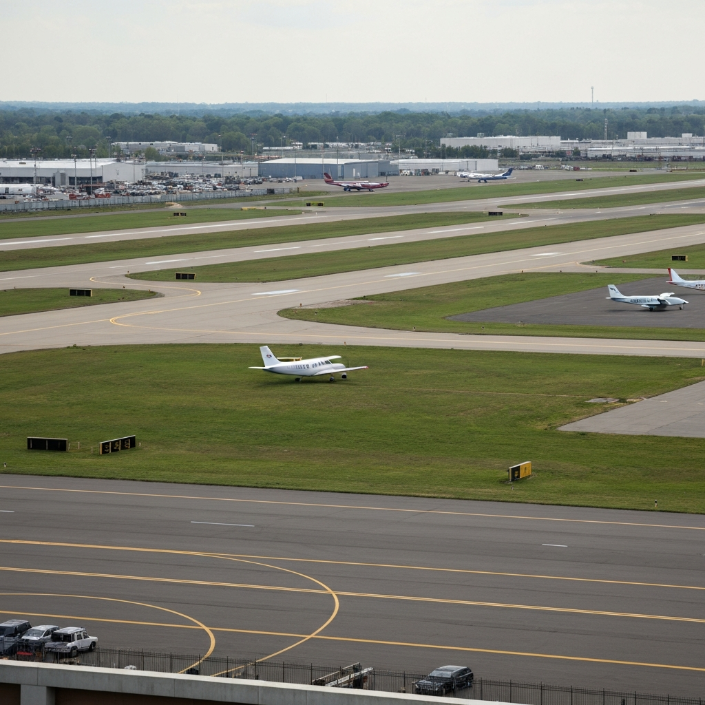 airport image