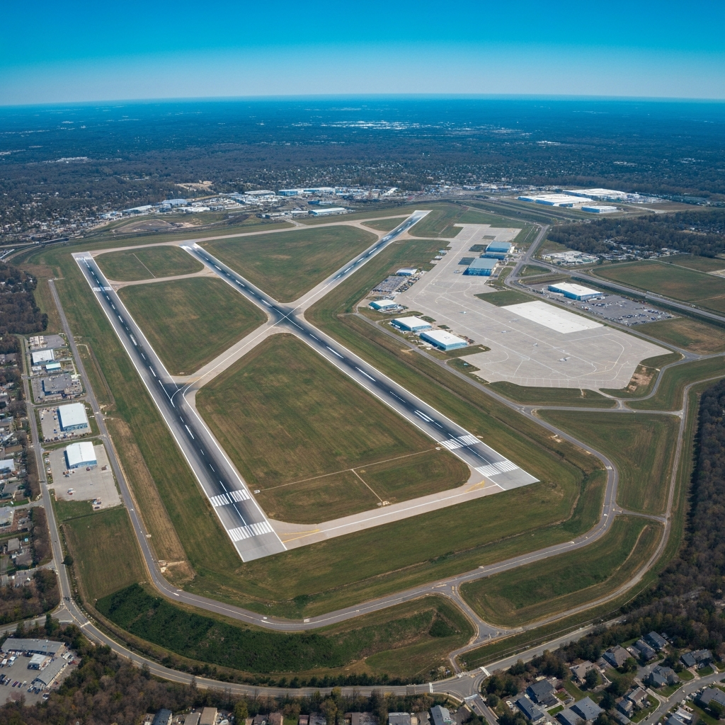 airport image