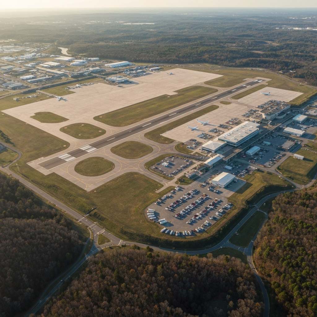 airport image