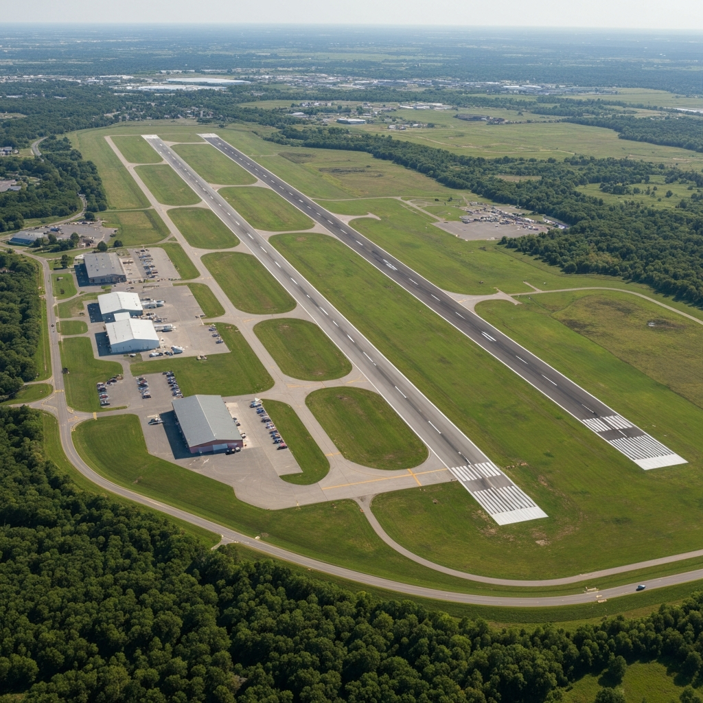 airport image
