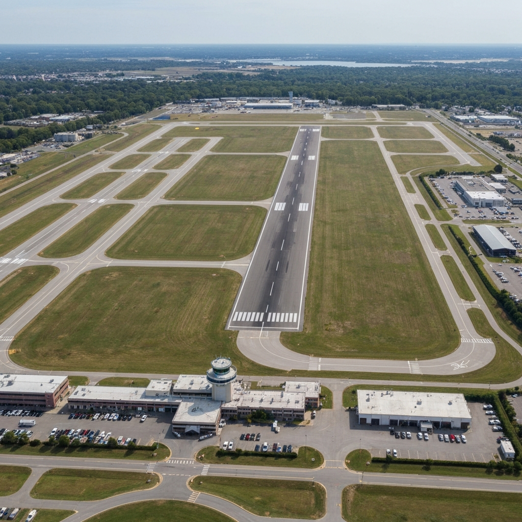 airport image
