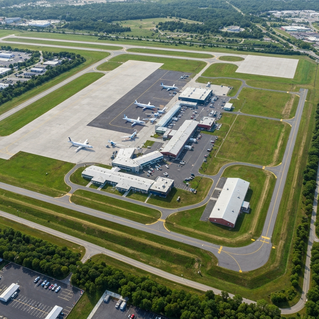 airport image