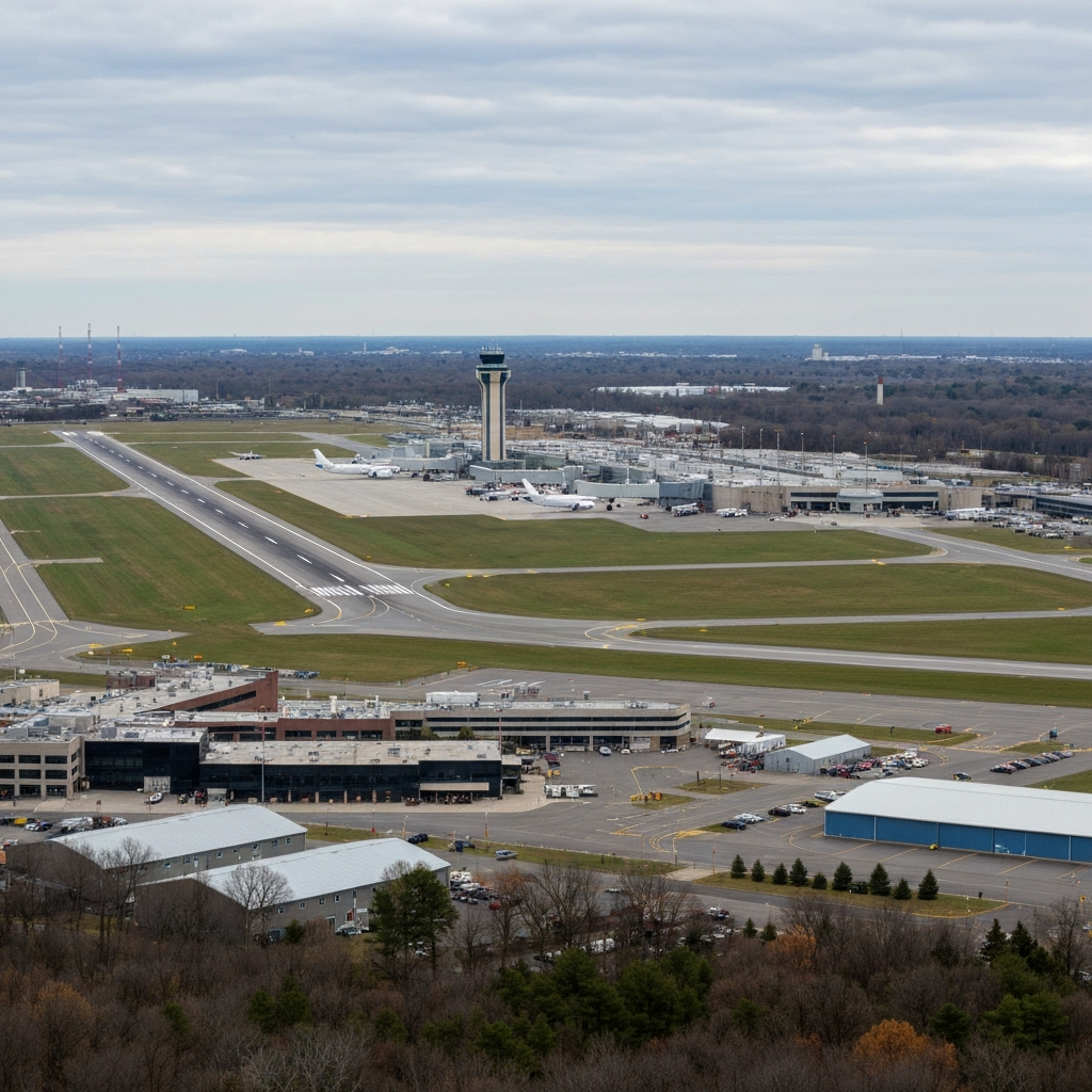 airport image