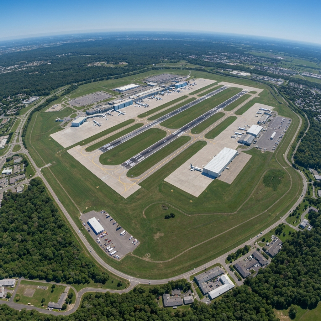 airport image