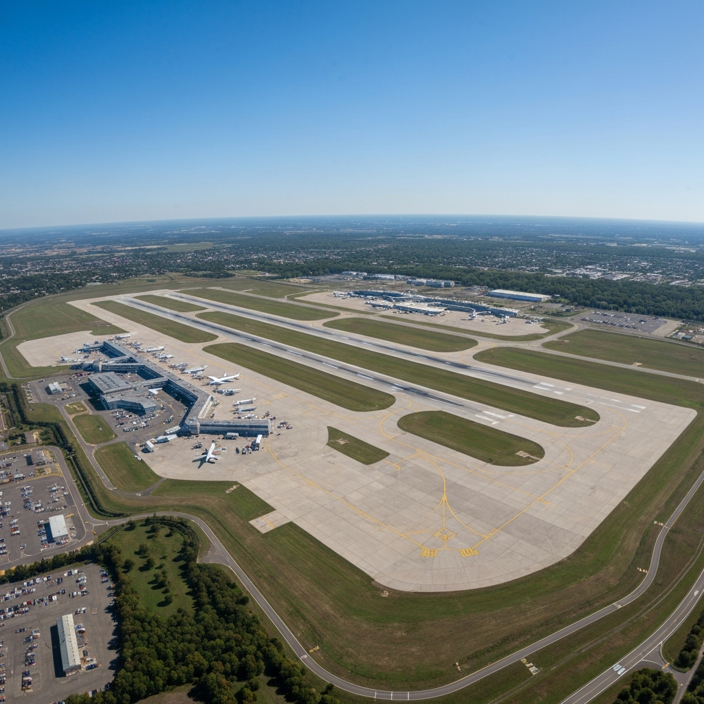 airport image