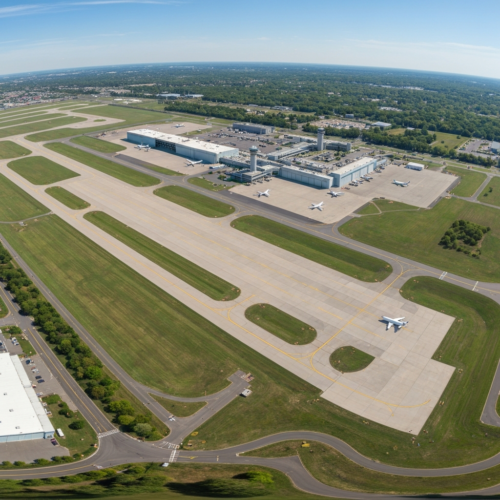 airport image