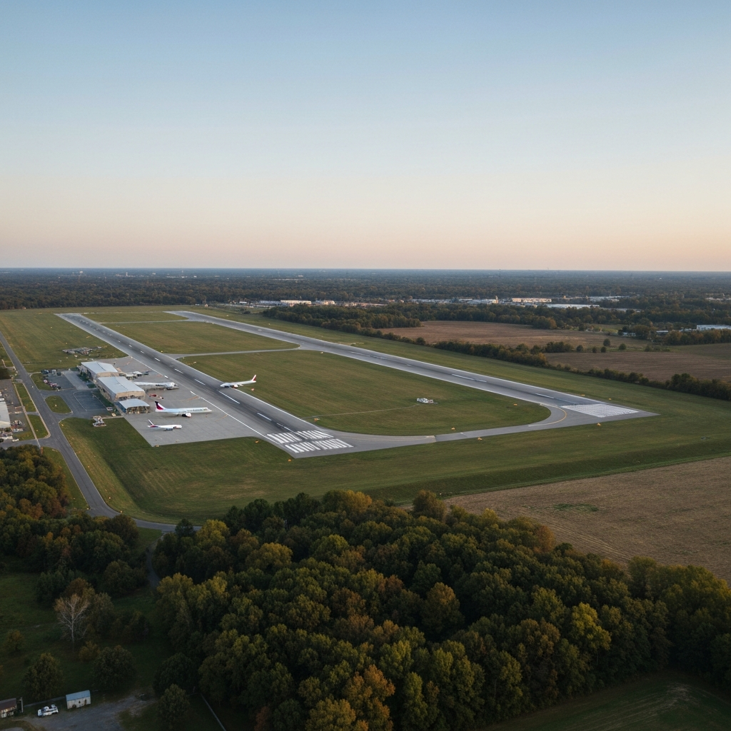 airport image