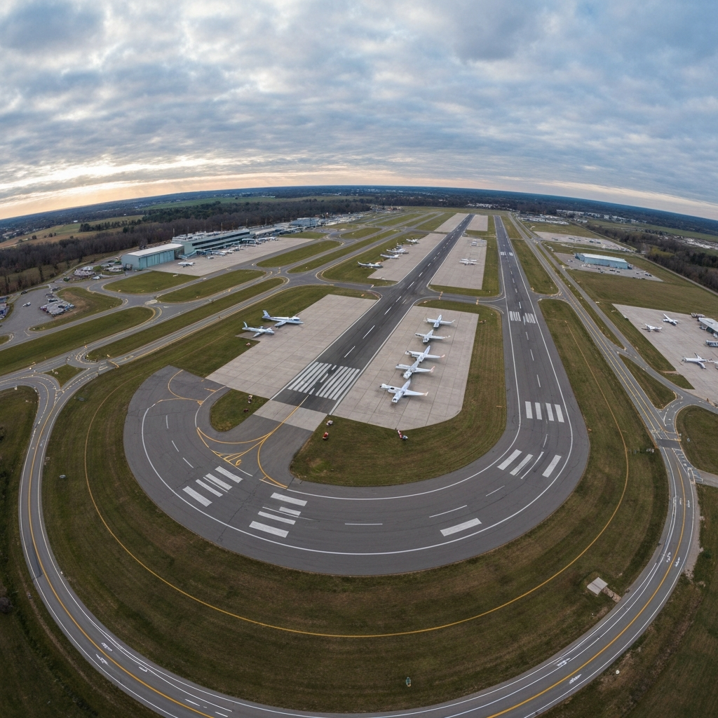 airport image