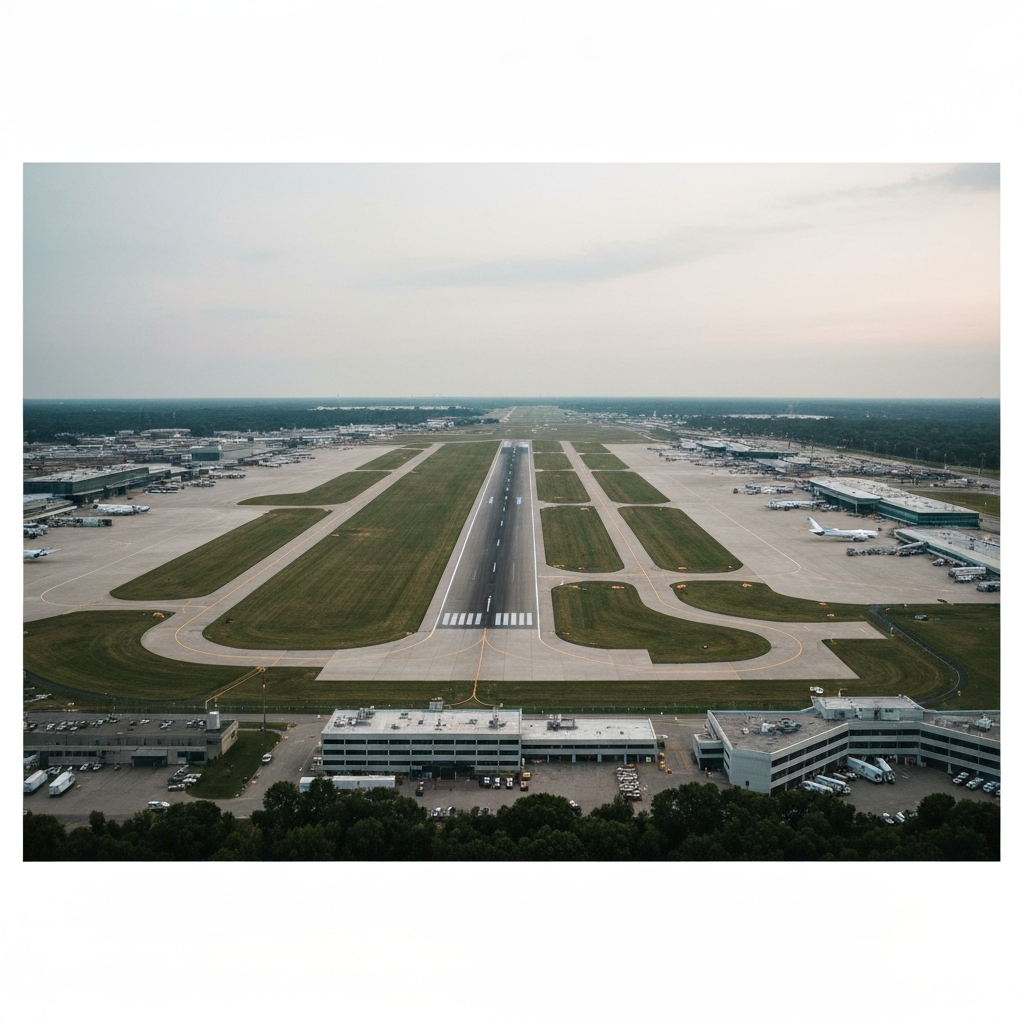 airport image