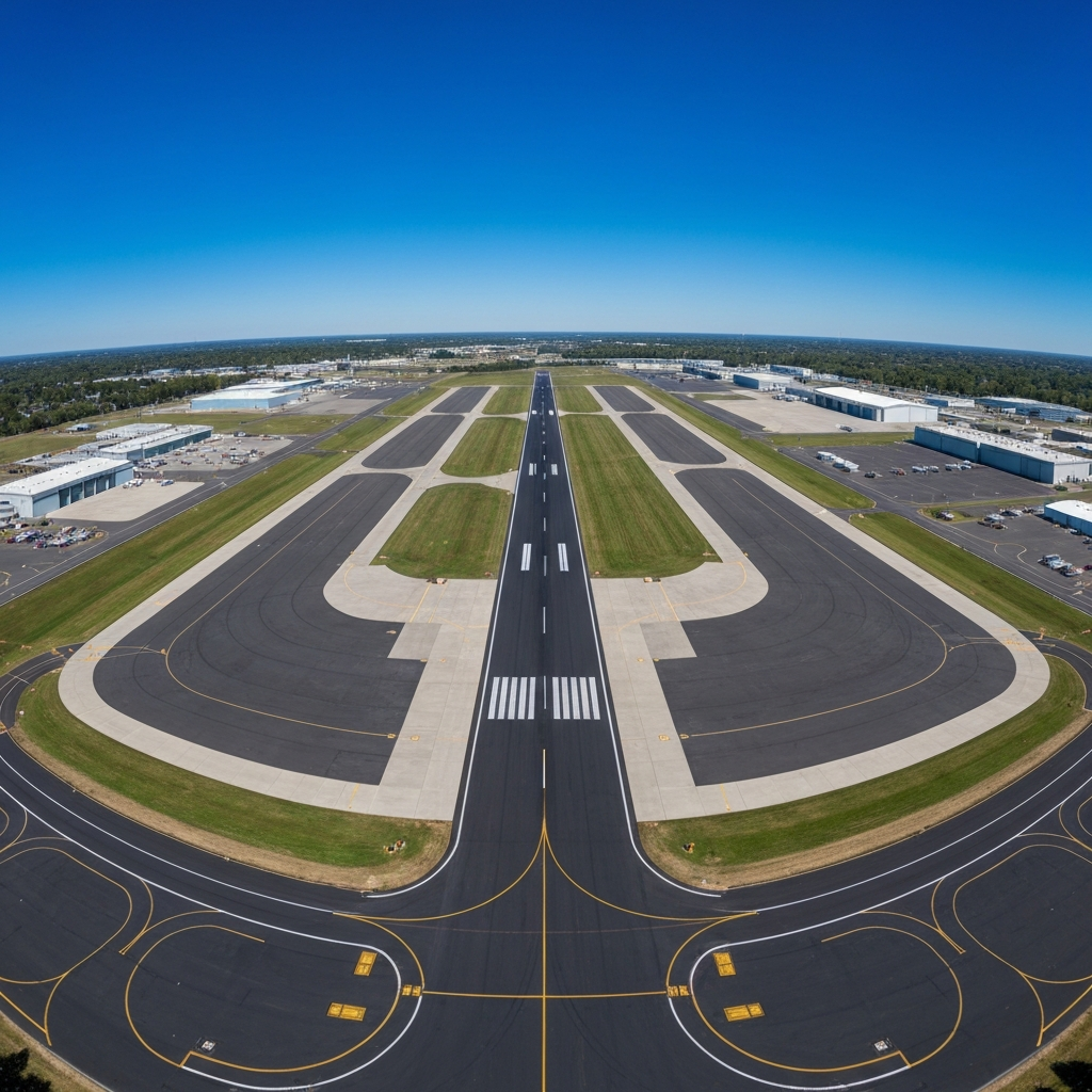 airport image