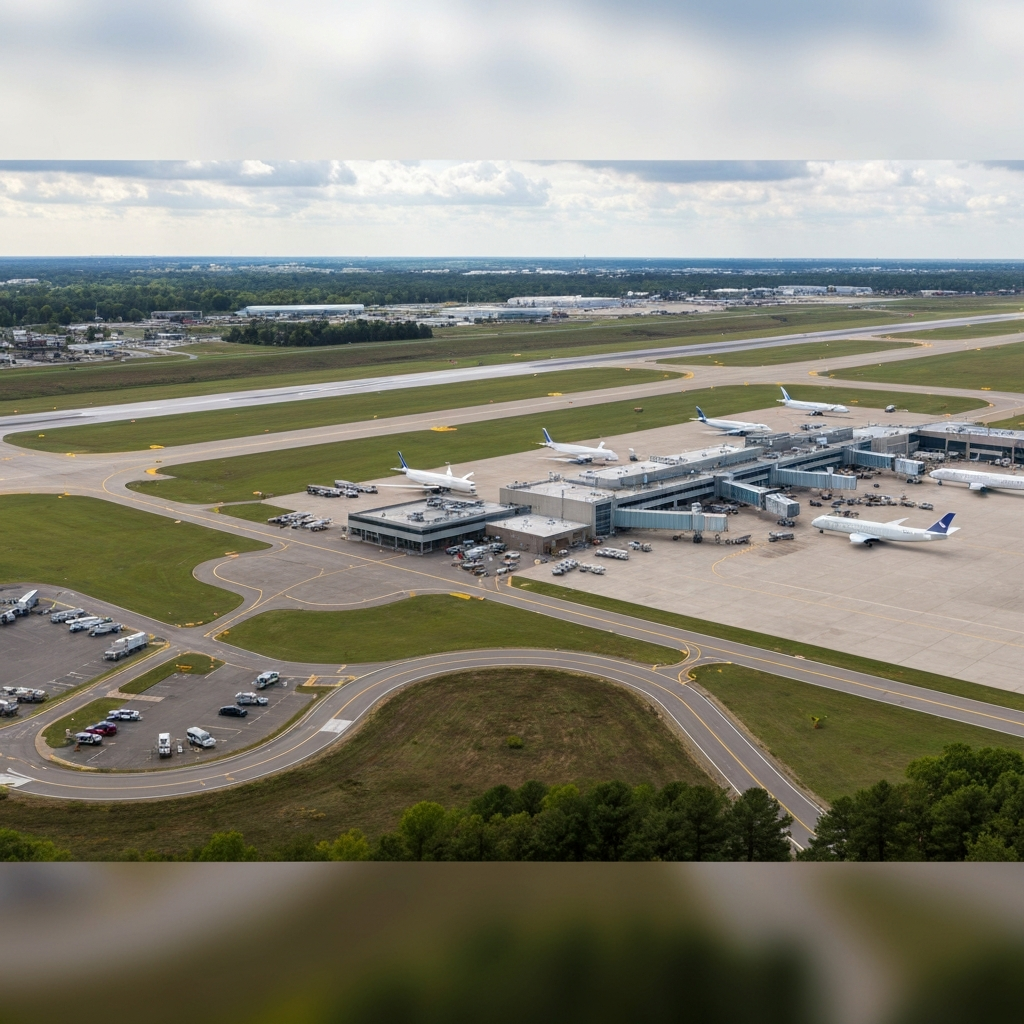 airport image