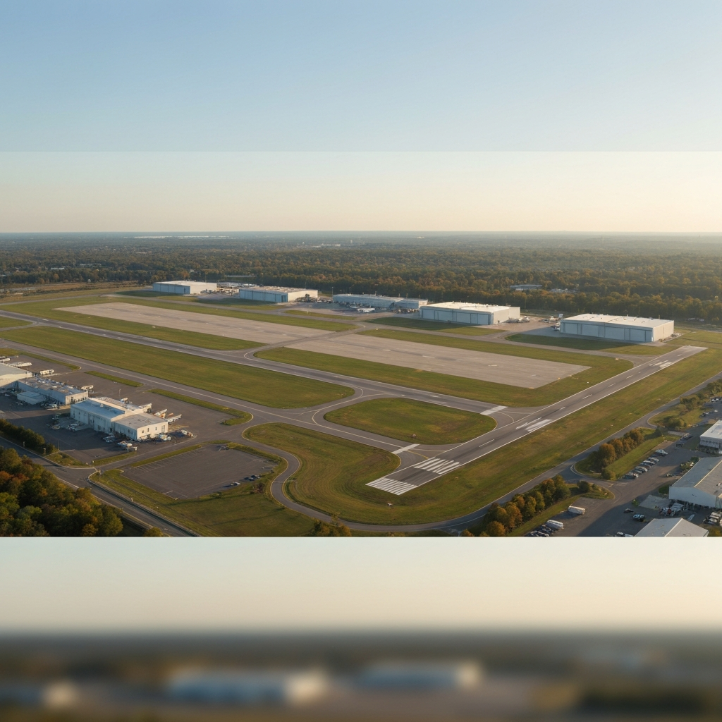 airport image