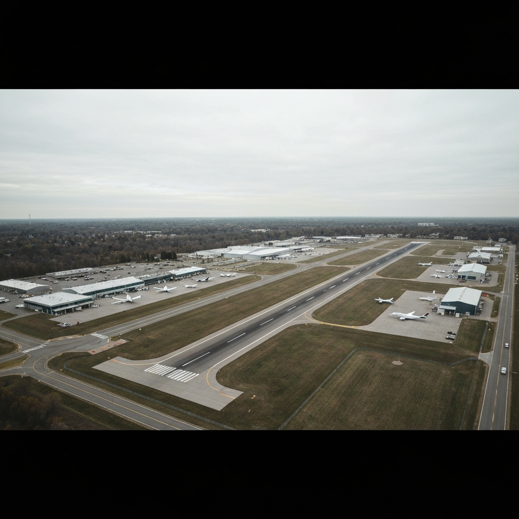 airport image