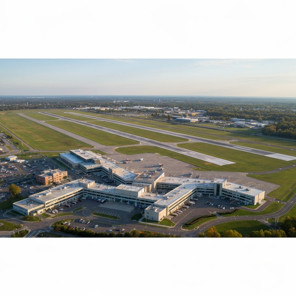 airport image