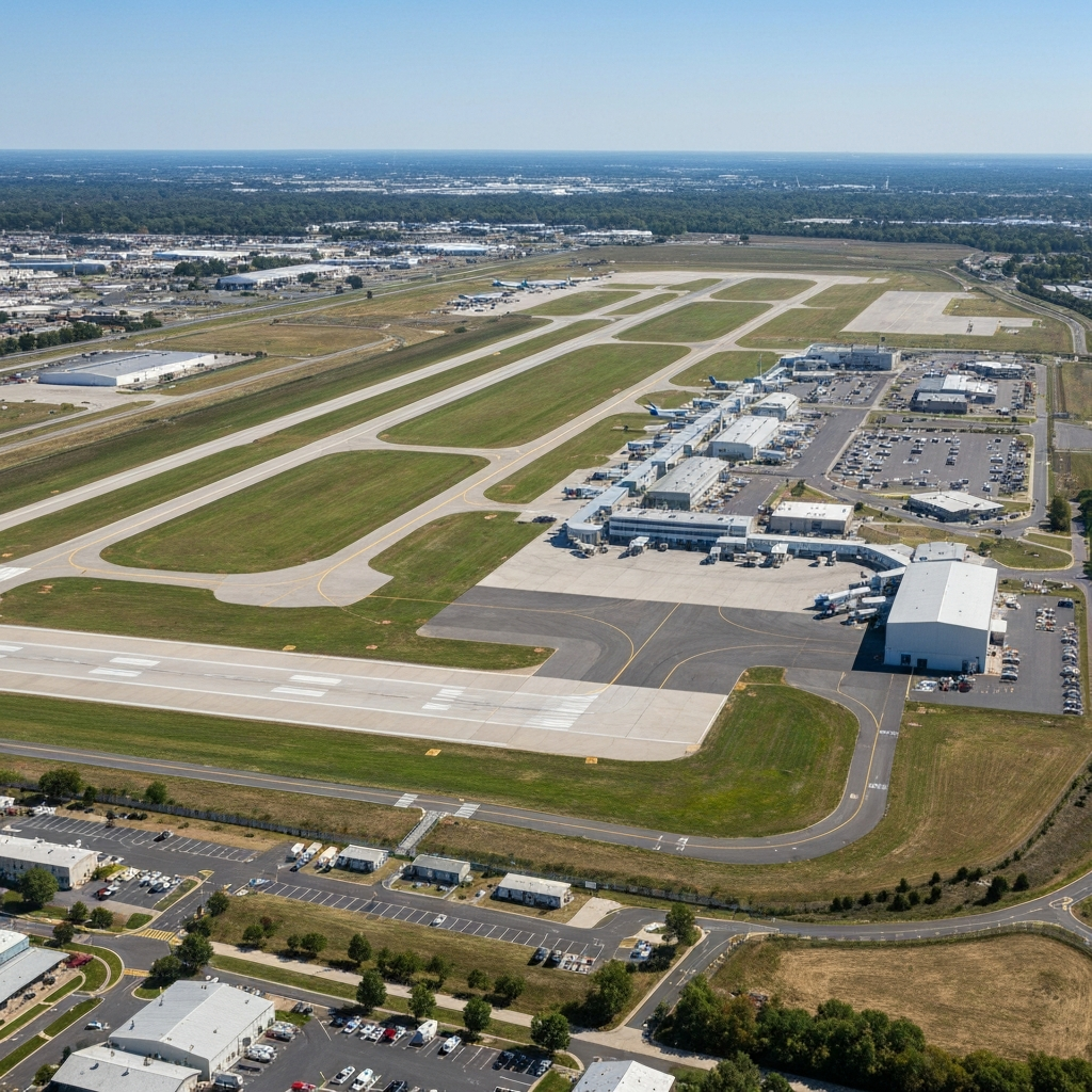 airport image
