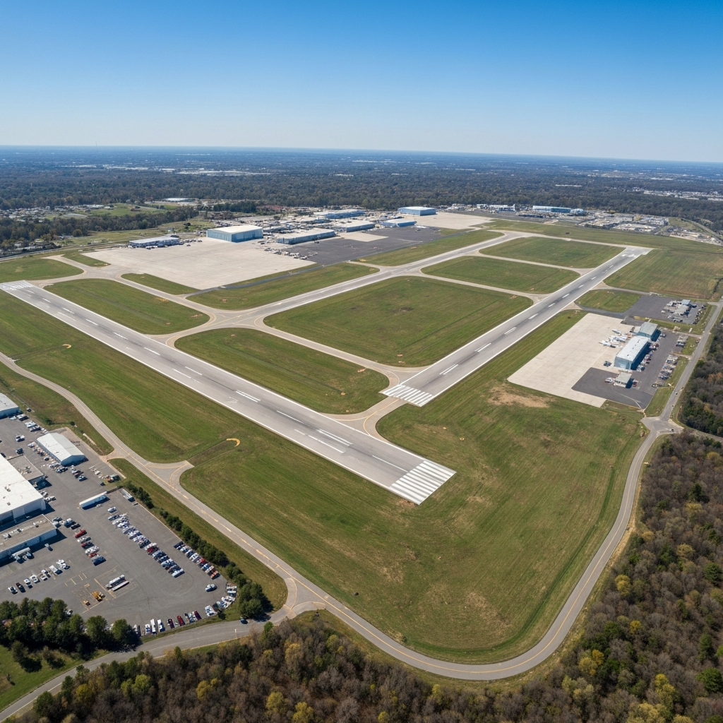 airport image