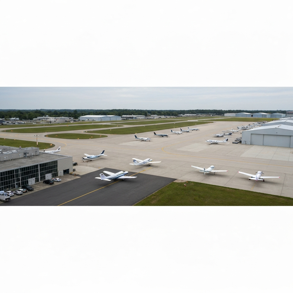airport image