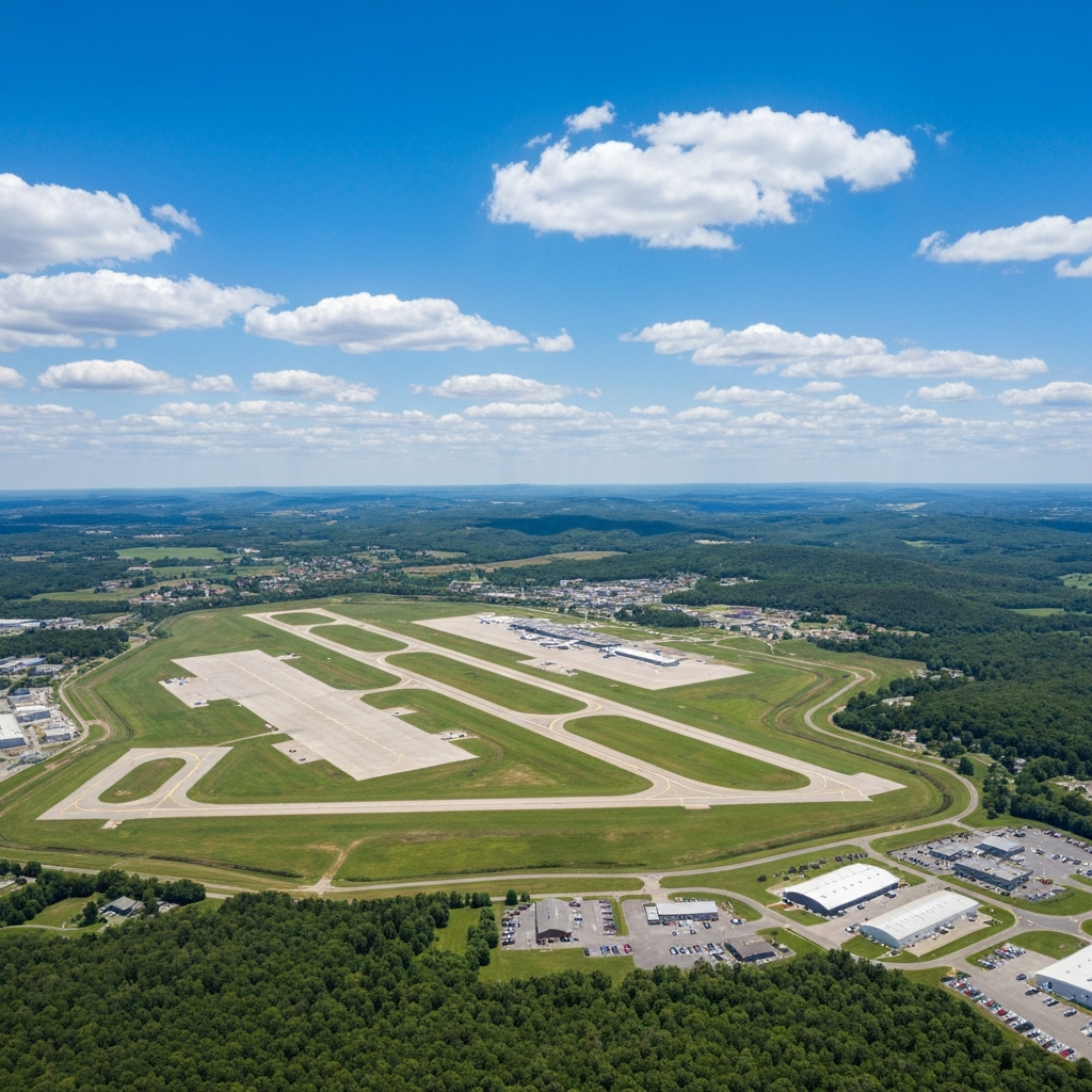 airport image