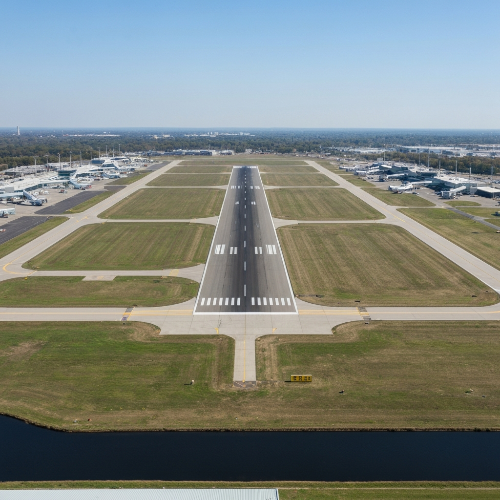 airport image