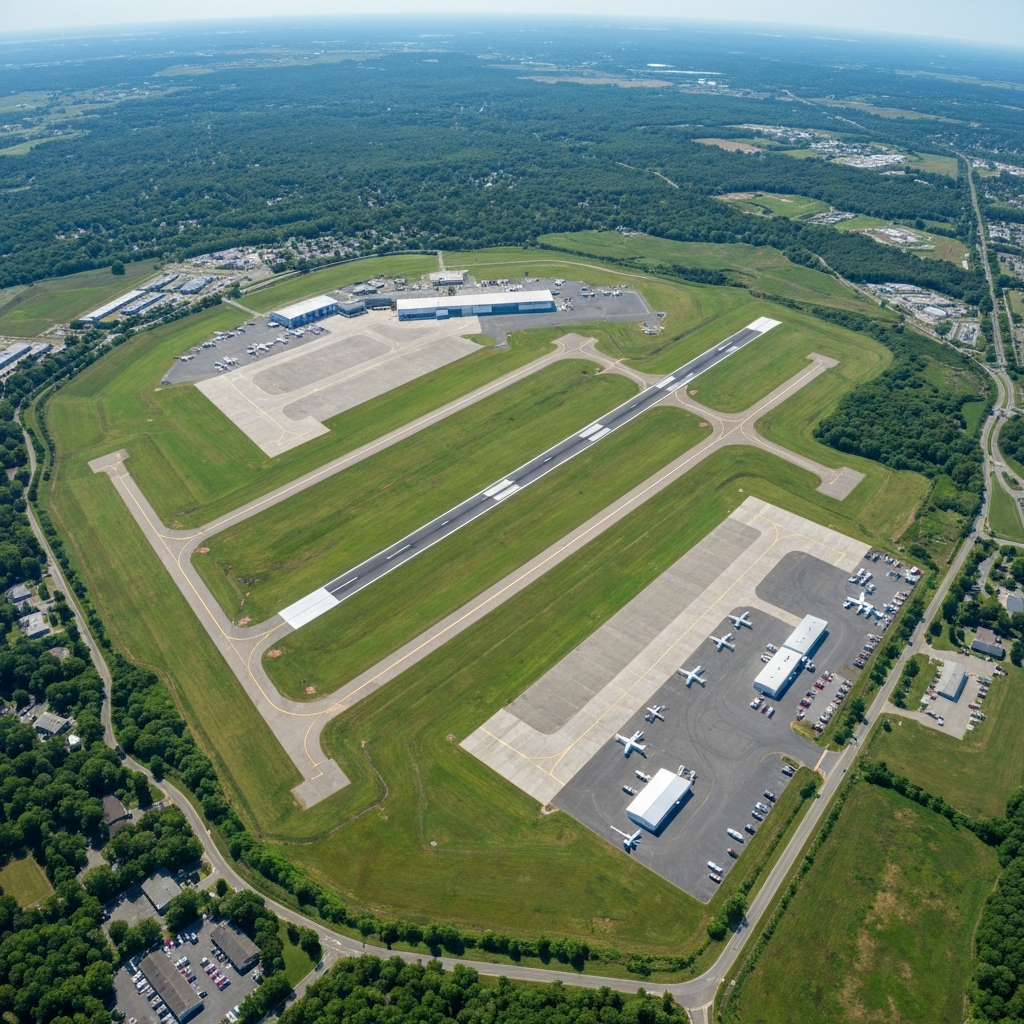 airport image