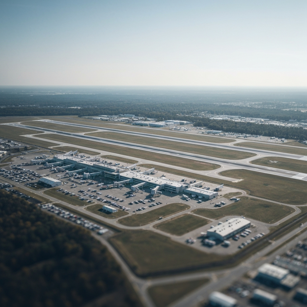 airport image
