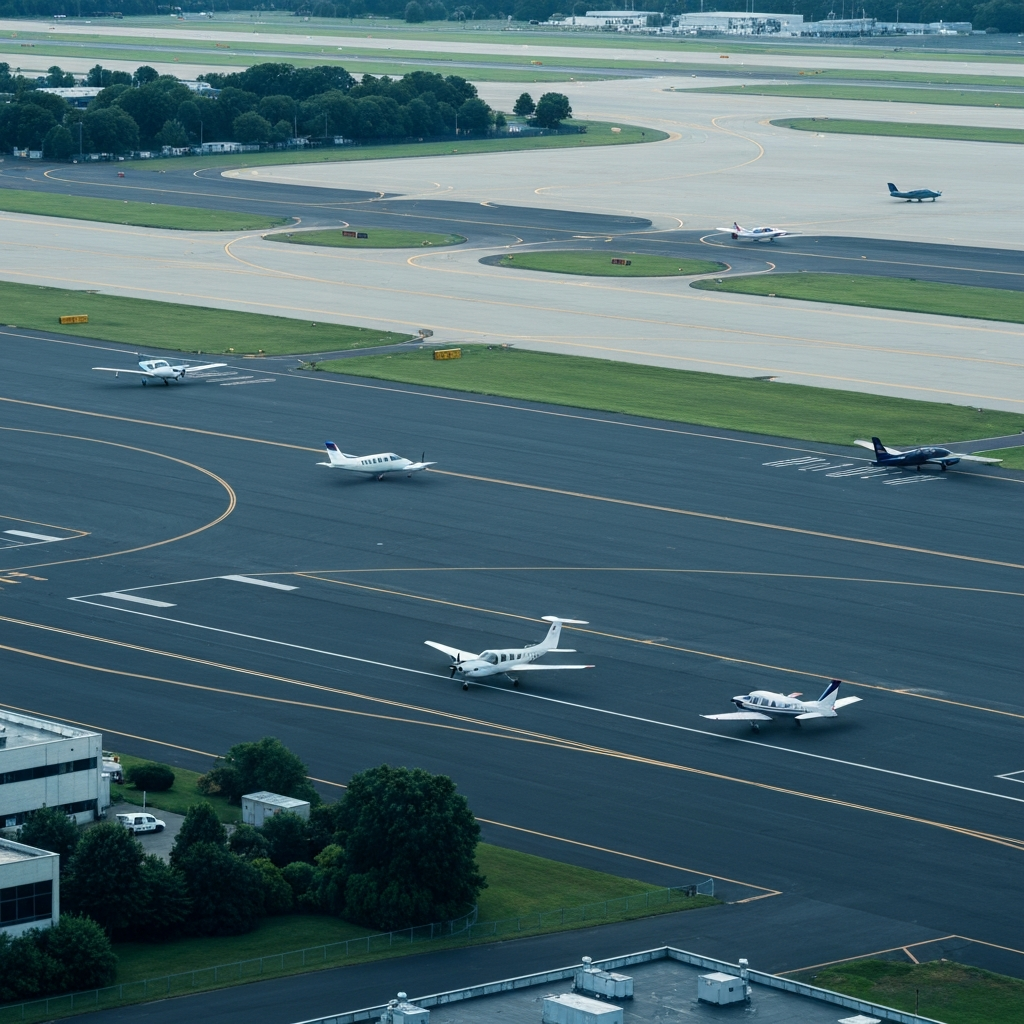 airport image