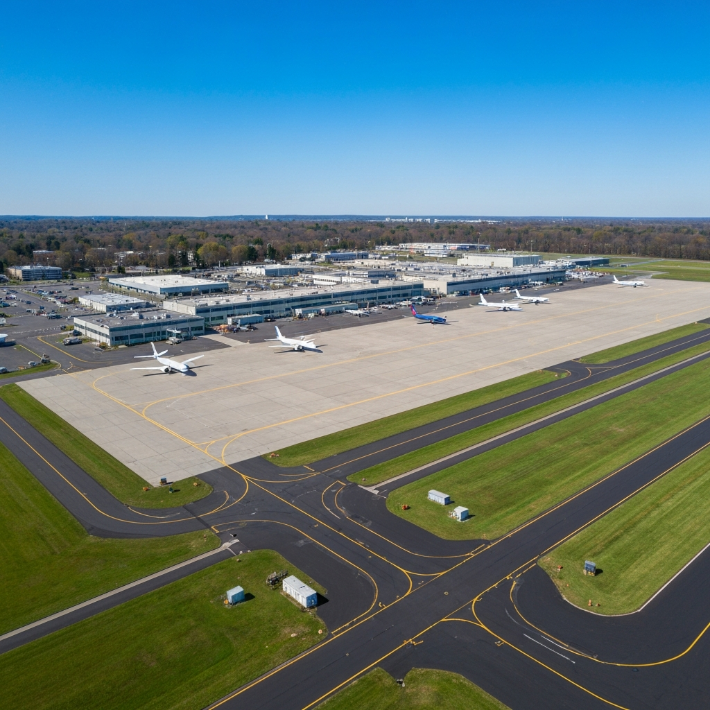 airport image