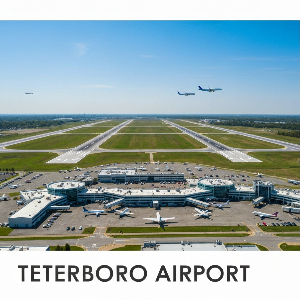 airport image