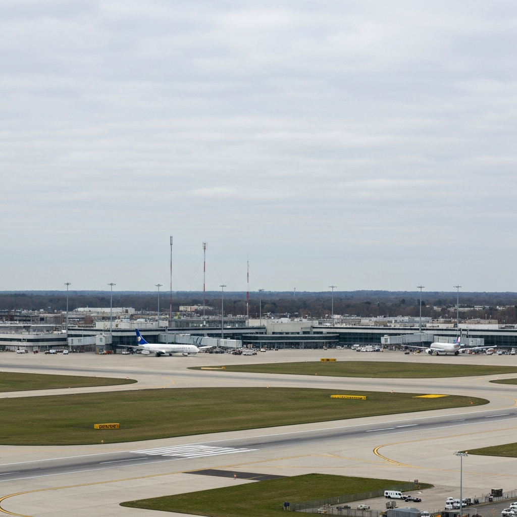 airport image