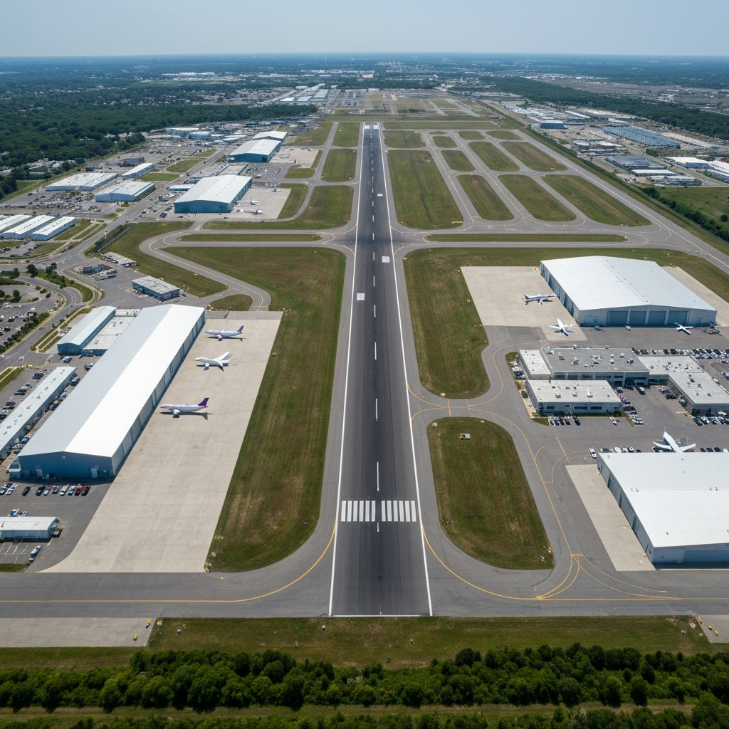 airport image