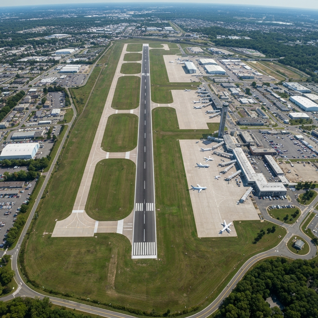 airport image
