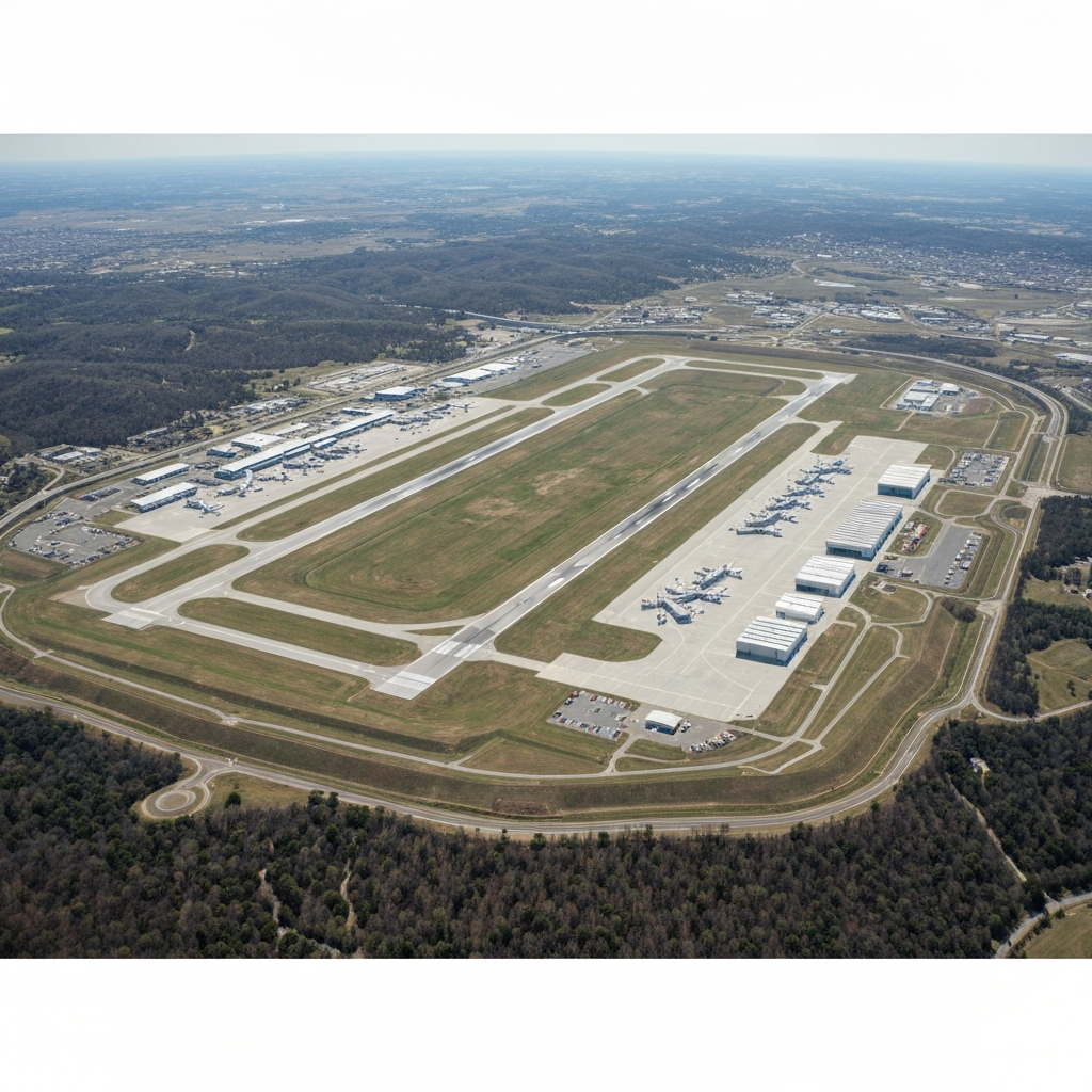 airport image