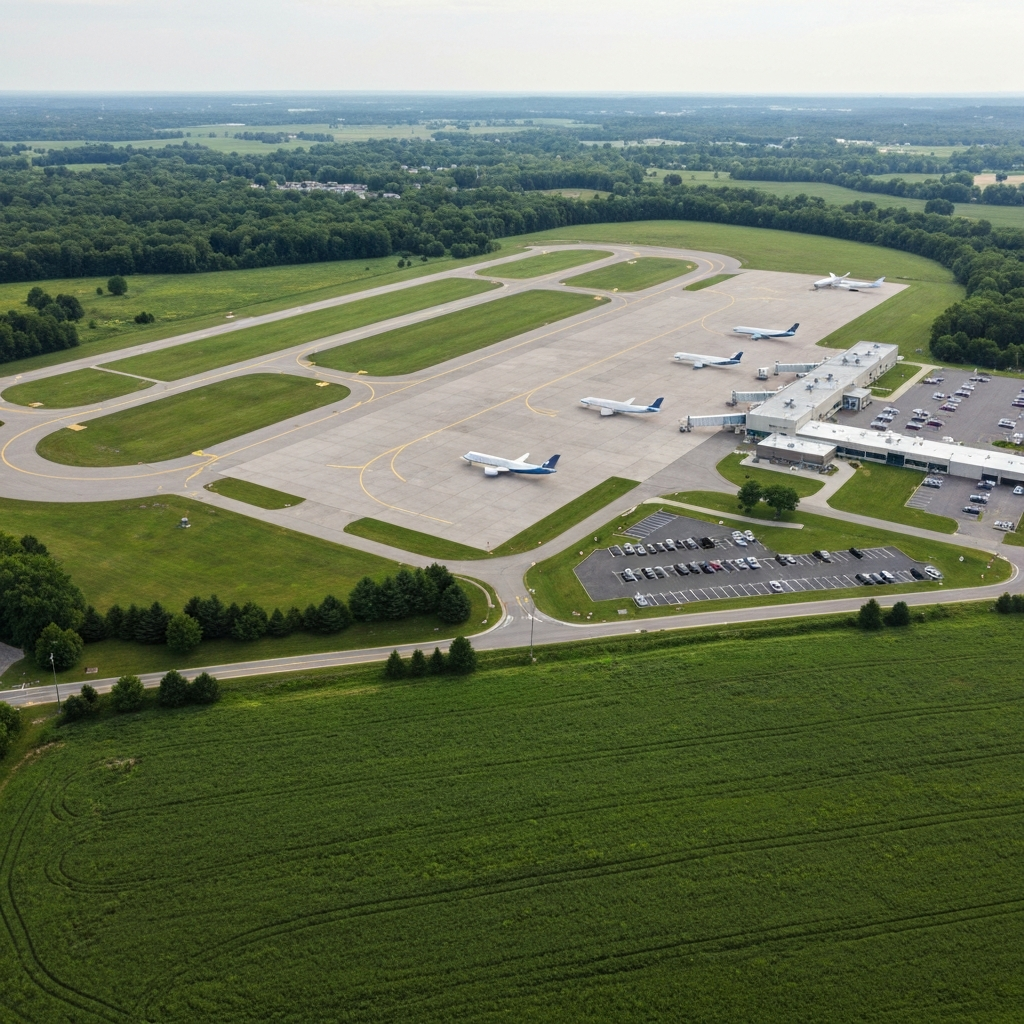 airport image