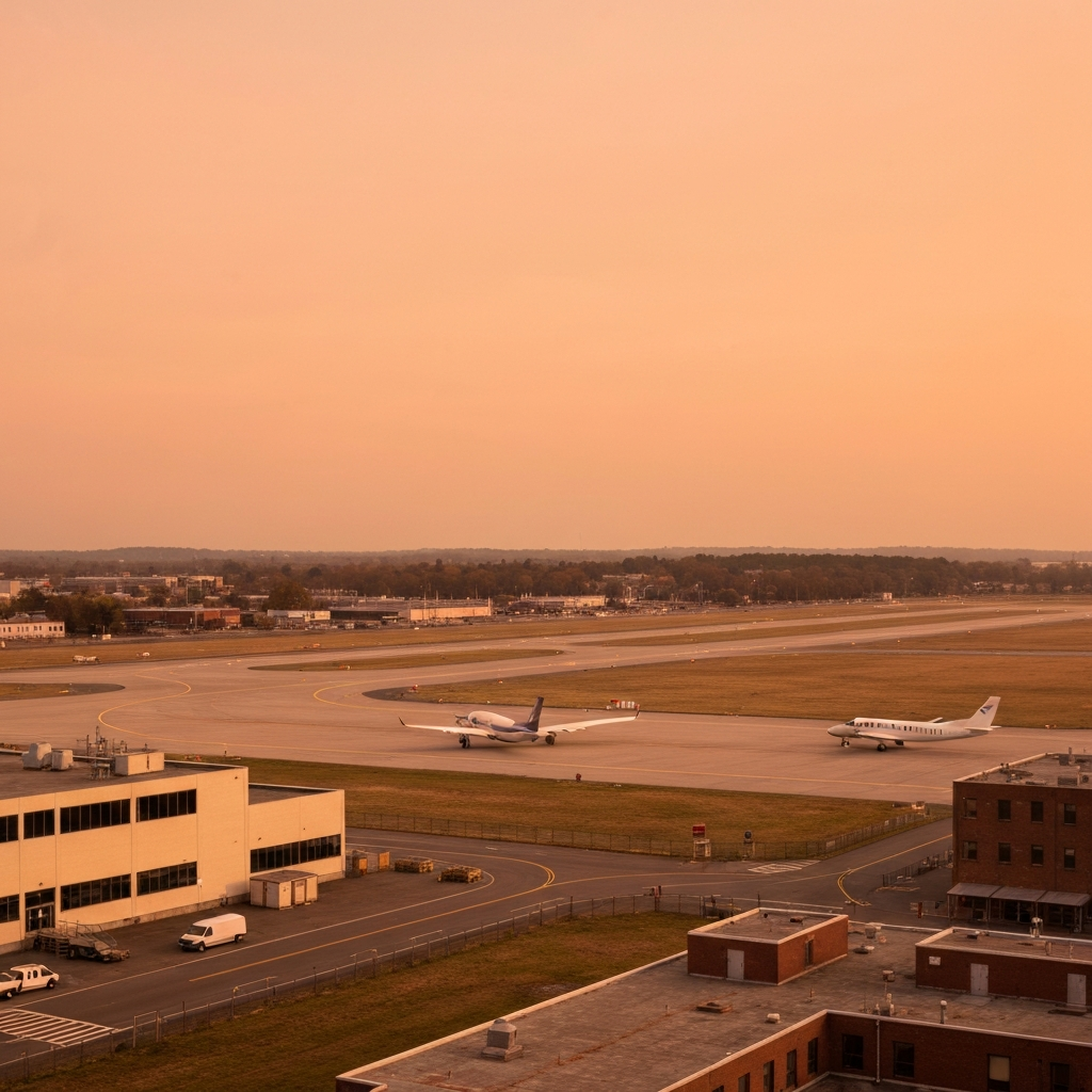 airport image