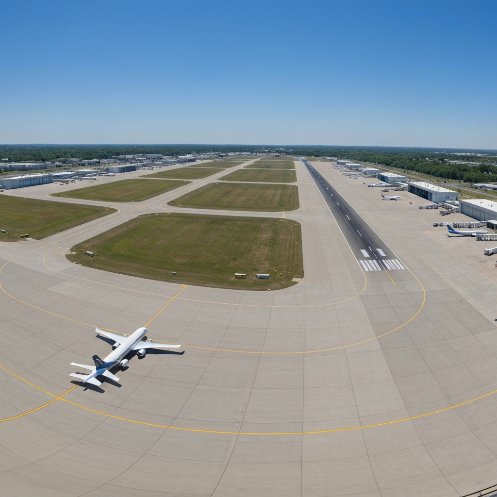 airport image