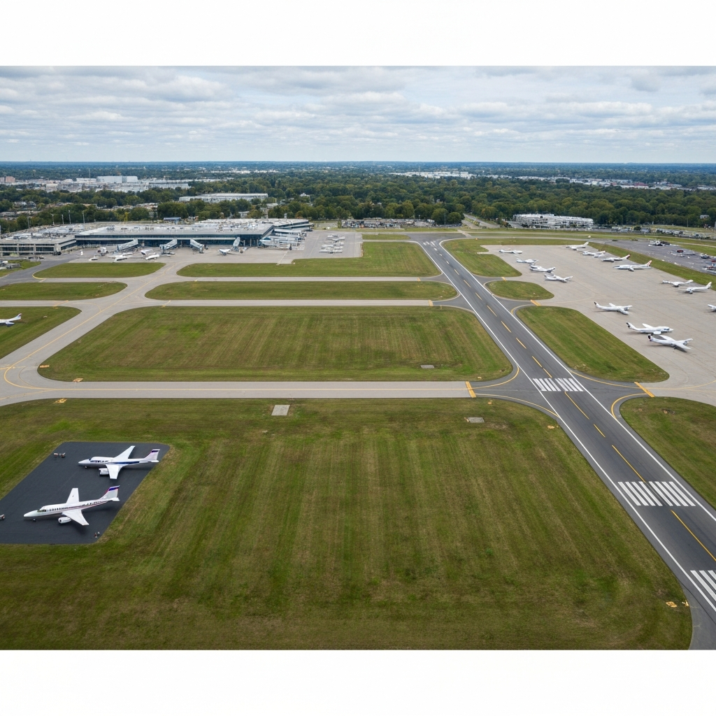 airport image