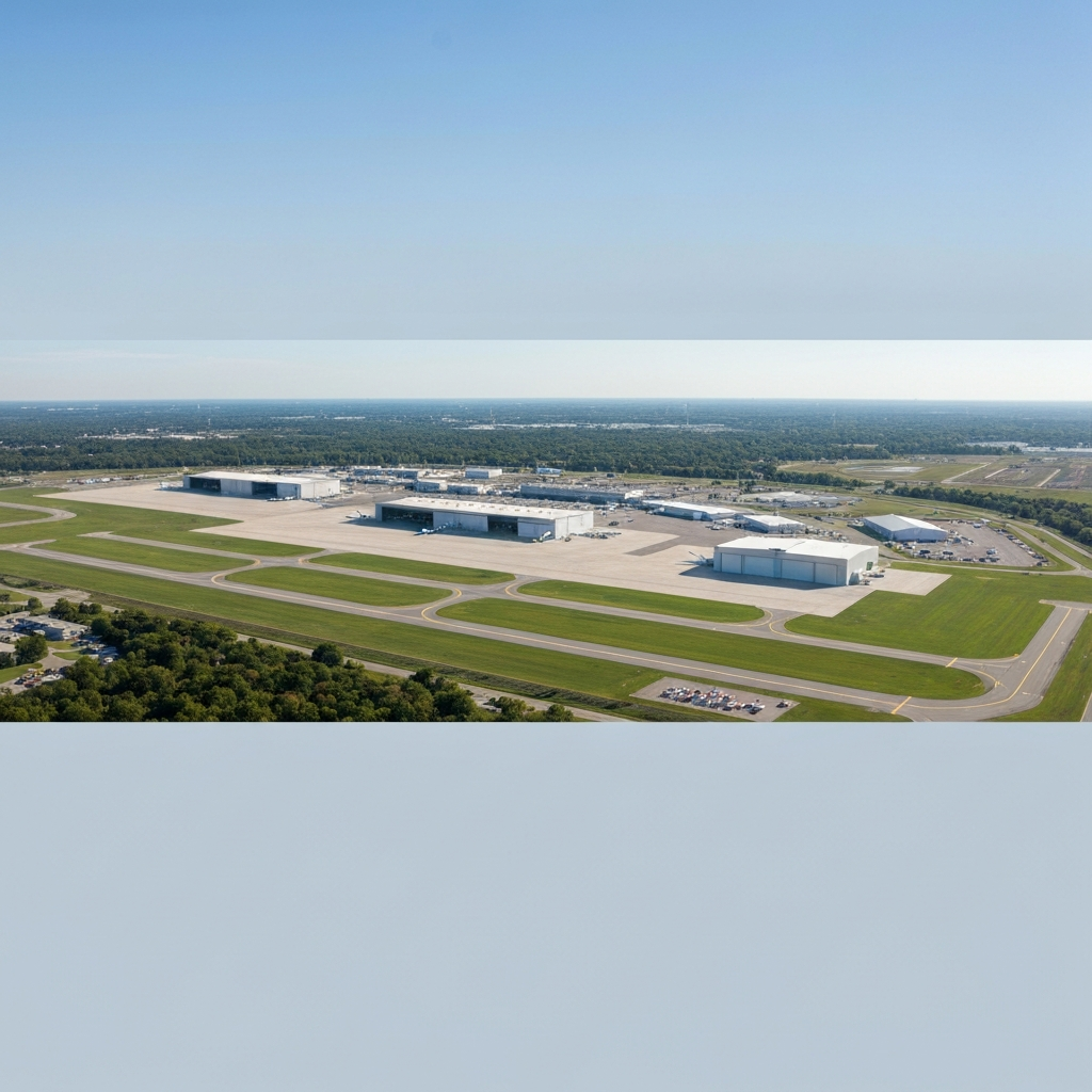 airport image