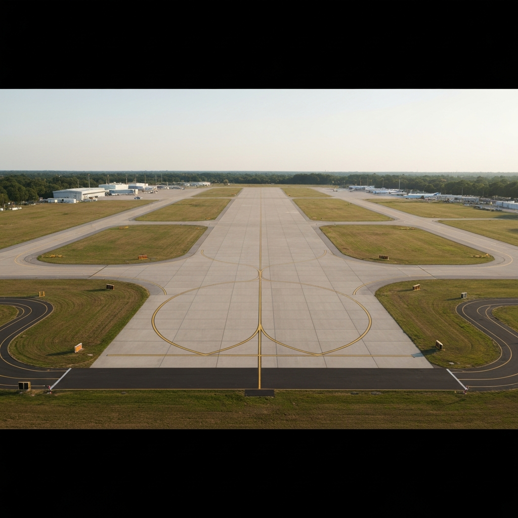 airport image