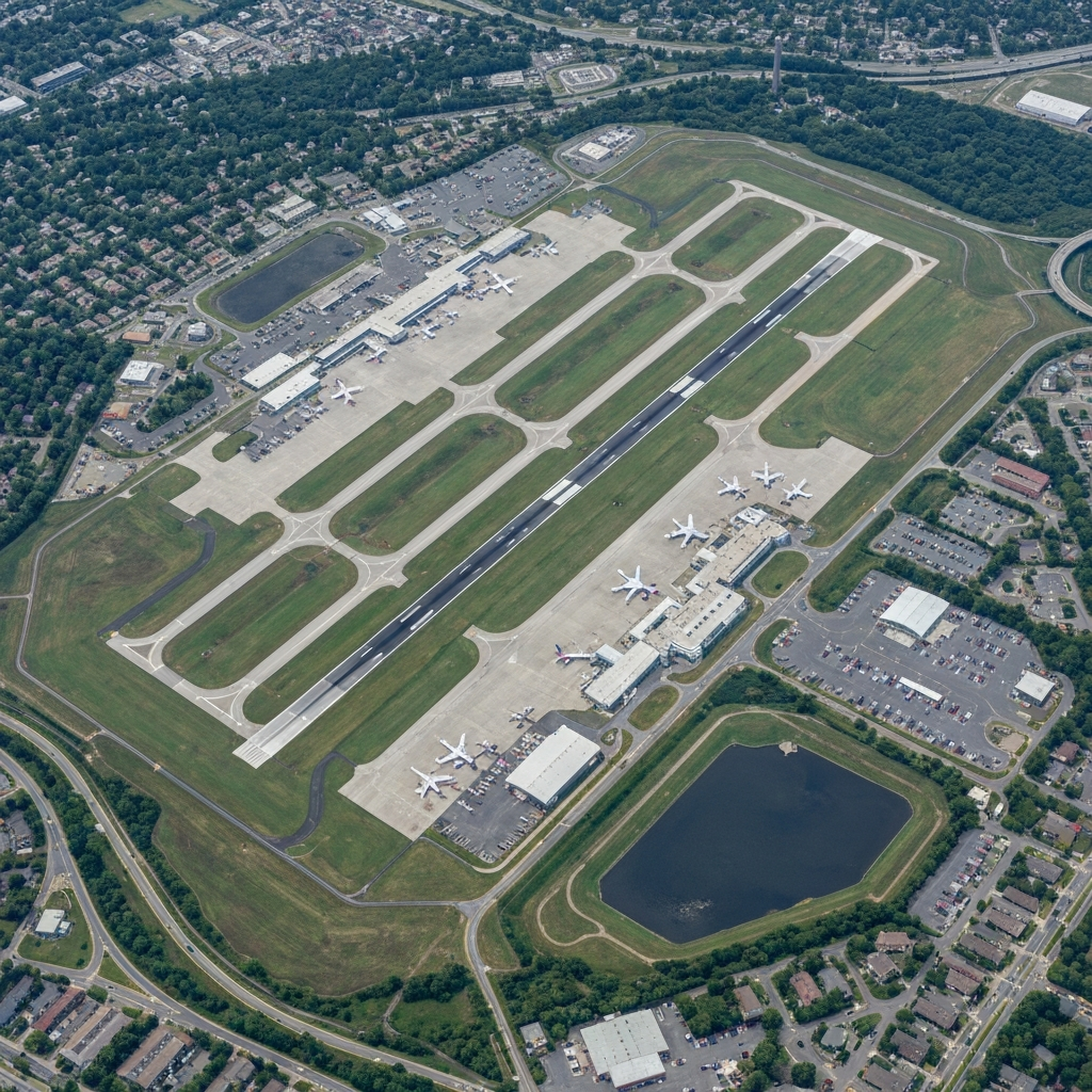 airport image