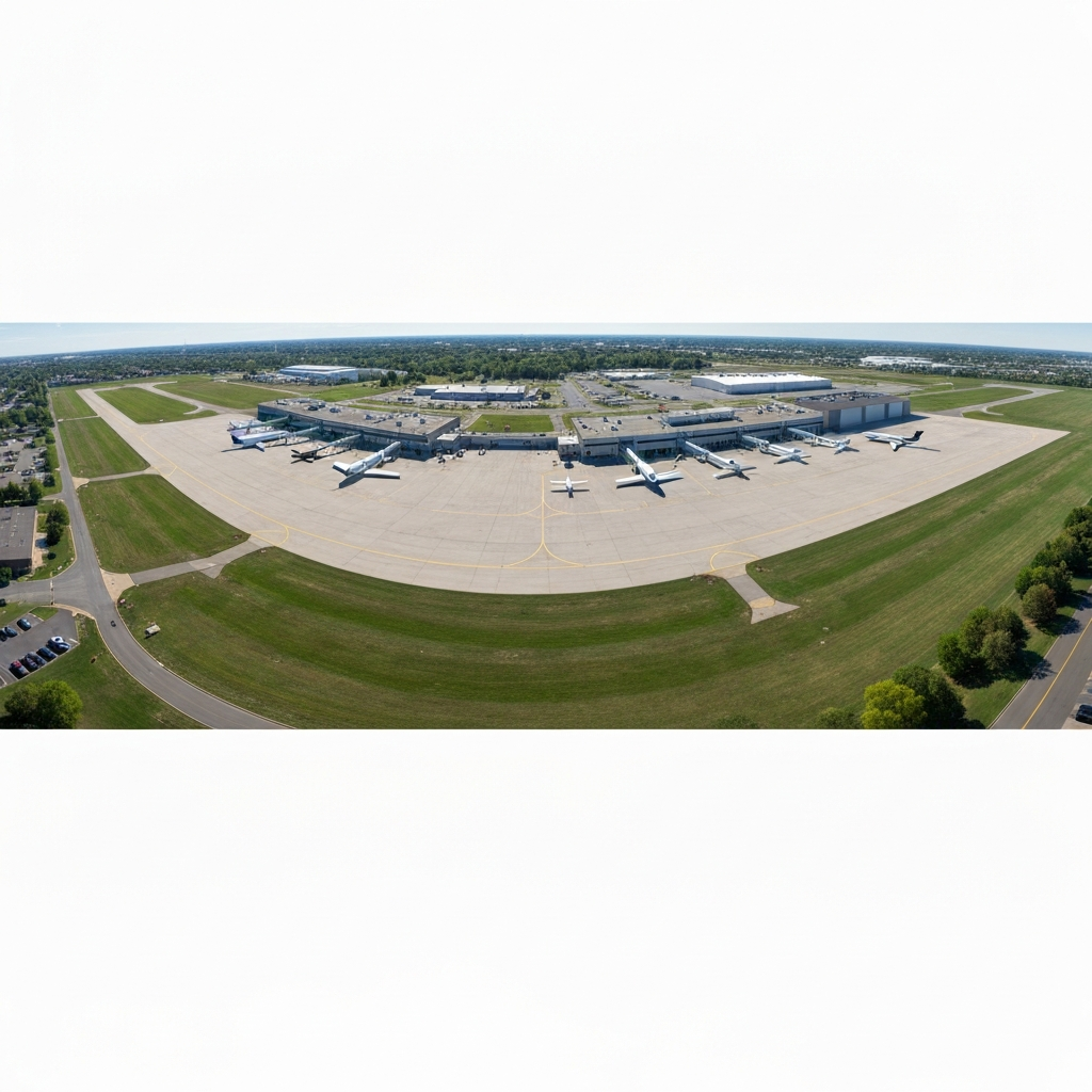 airport image