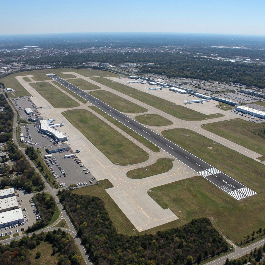 airport image