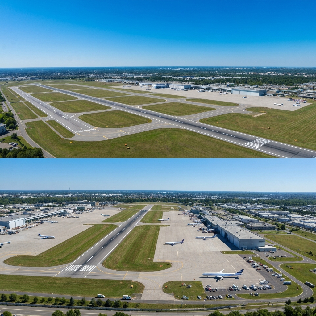 airport image