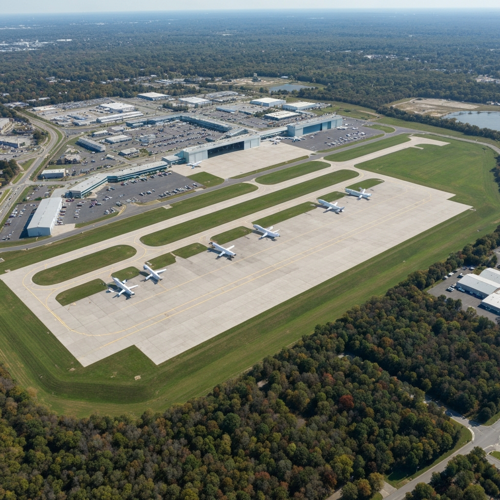 airport image