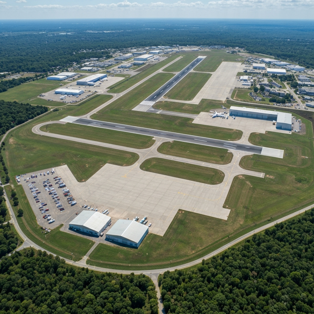 airport image