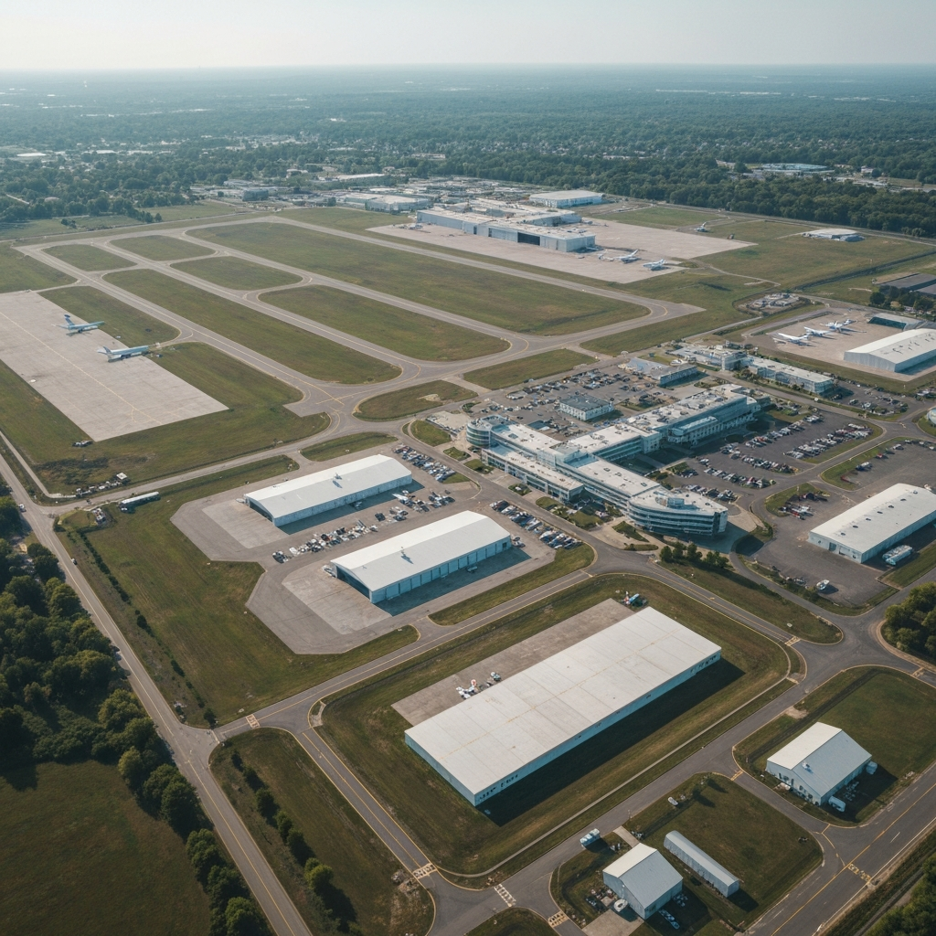 airport image