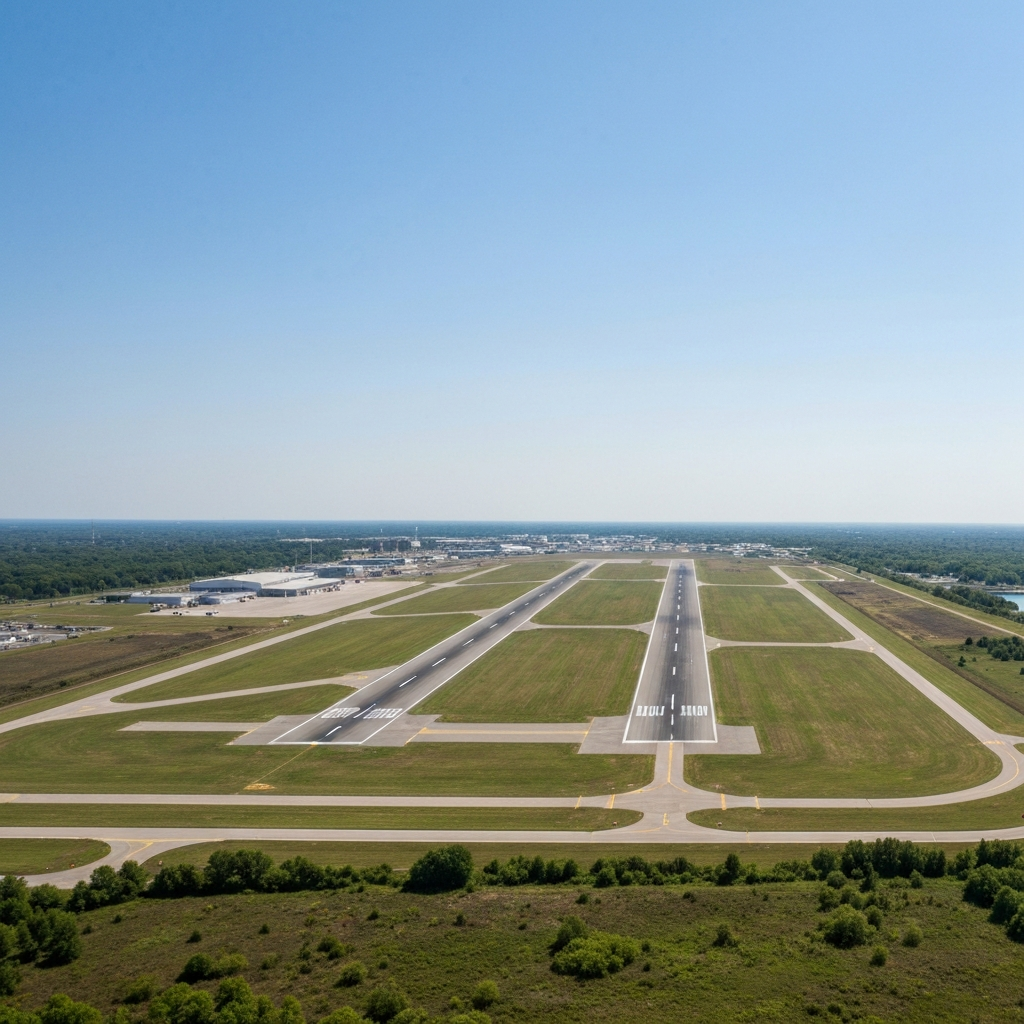 airport image