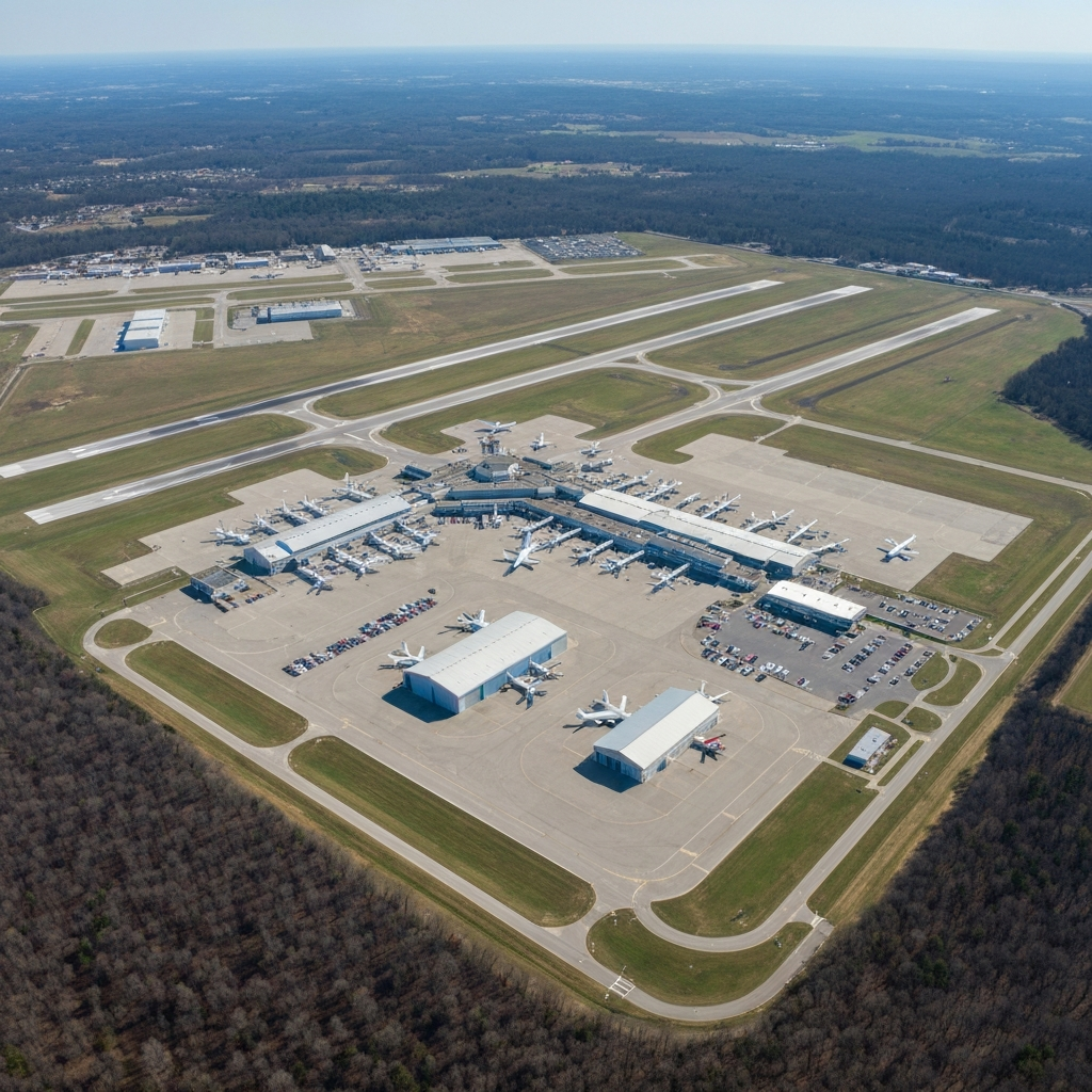 airport image