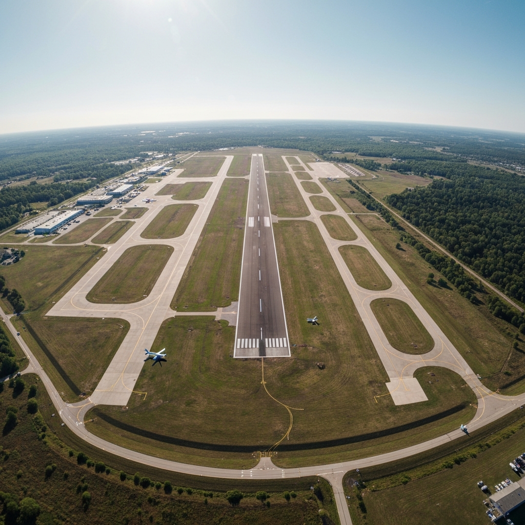 airport image