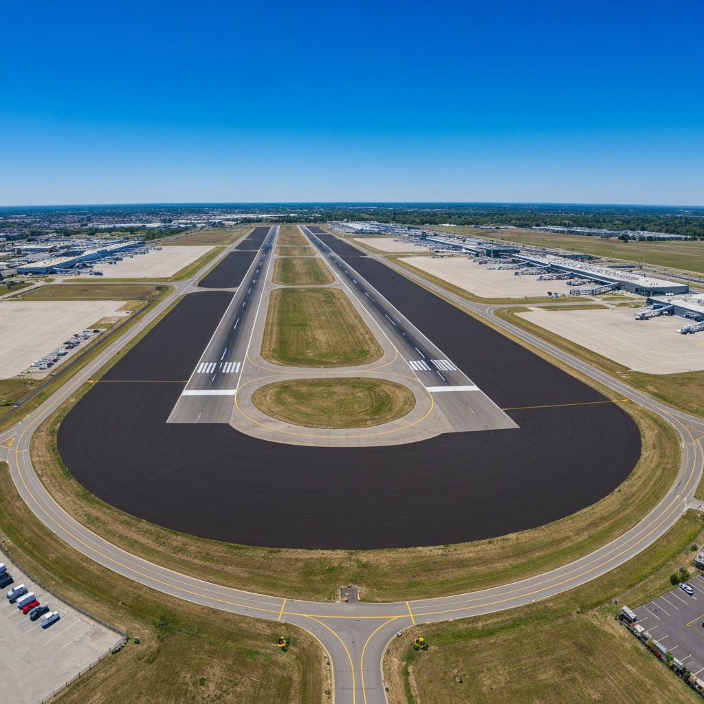 airport image