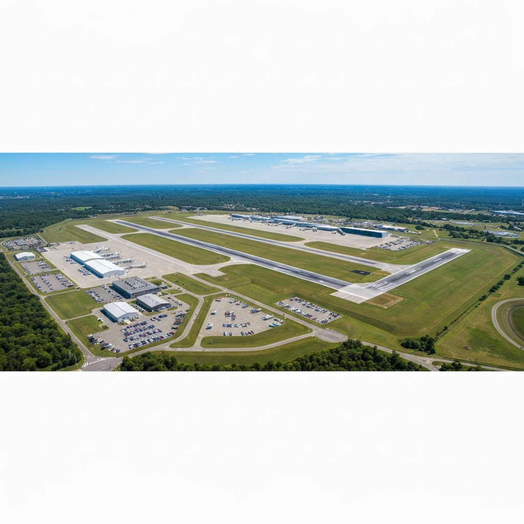 airport image